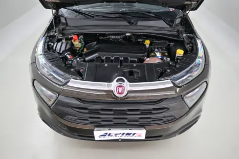 FIAT Toro 1.8 16V 4P FLEX FREEDOM AUTOM�TICO, Foto 9