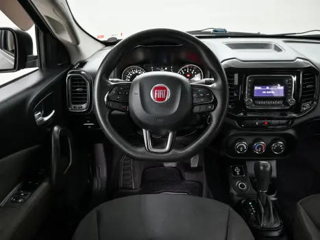FIAT Toro 1.8 16V 4P FLEX FREEDOM AUTOM�TICO, Foto 11