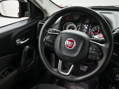 FIAT Toro 1.8 16V 4P FLEX FREEDOM AUTOM�TICO, Foto 12