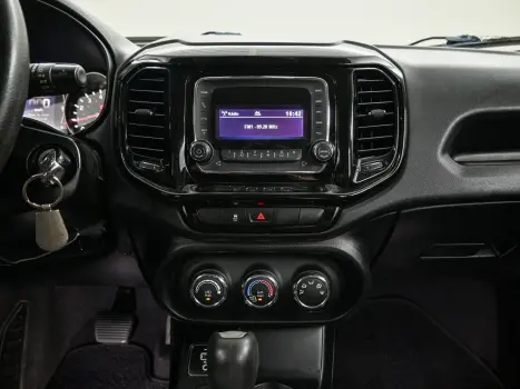 FIAT Toro 1.8 16V 4P FLEX FREEDOM AUTOM�TICO, Foto 13