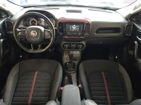 FIAT Toro 1.8 16V 4P FLEX FREEDOM OPEN EDITION AUTOM�TICO, Foto 6