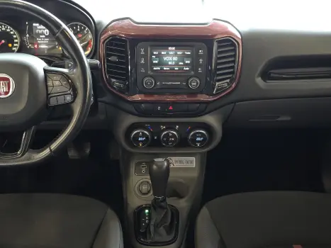 FIAT Toro 1.8 16V 4P FLEX FREEDOM OPEN EDITION AUTOM�TICO, Foto 7
