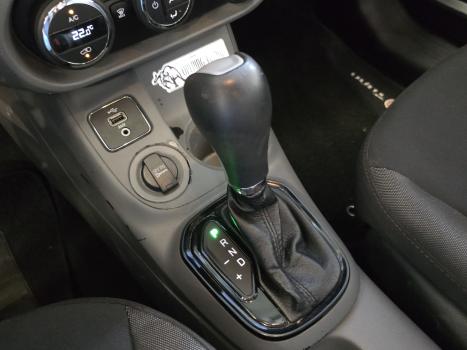 FIAT Toro 1.8 16V 4P FLEX FREEDOM OPEN EDITION AUTOM�TICO, Foto 8