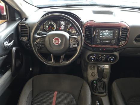 FIAT Toro 1.8 16V 4P FLEX FREEDOM OPEN EDITION AUTOM�TICO, Foto 9