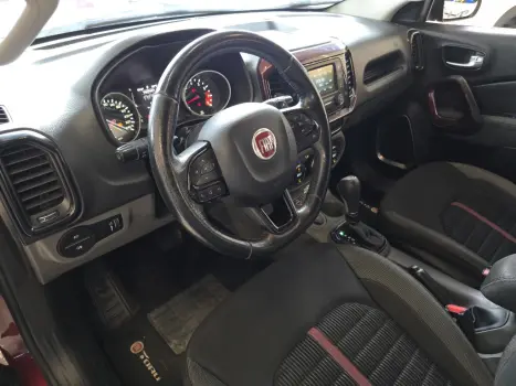 FIAT Toro 1.8 16V 4P FLEX FREEDOM OPEN EDITION AUTOM�TICO, Foto 13