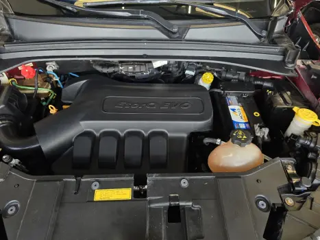 FIAT Toro 1.8 16V 4P FLEX FREEDOM OPEN EDITION AUTOM�TICO, Foto 16