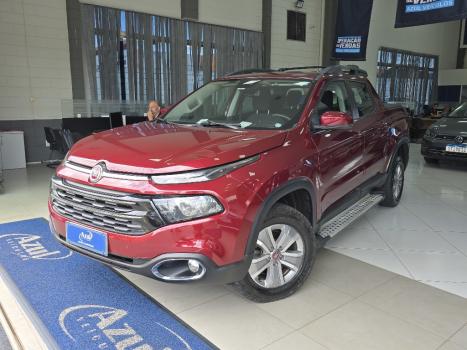 FIAT Toro 1.8 16V 4P FLEX FREEDOM AUTOM�TICO, Foto 3