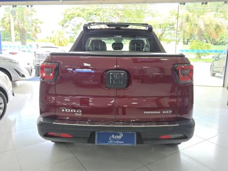 FIAT Toro 1.8 16V 4P FLEX FREEDOM AUTOM�TICO, Foto 5