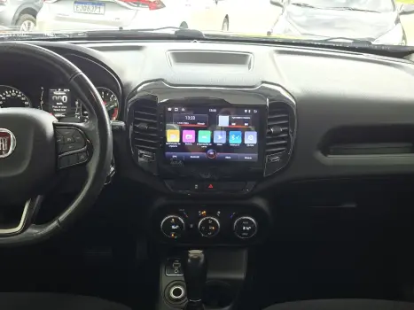 FIAT Toro 1.8 16V 4P FLEX FREEDOM AUTOM�TICO, Foto 8