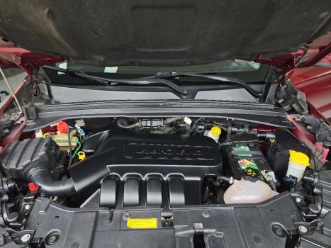 FIAT Toro 1.8 16V 4P FLEX FREEDOM AUTOM�TICO, Foto 18