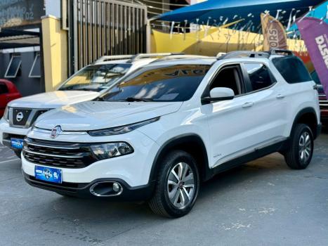 FIAT Toro 1.8 16V 4P FLEX FREEDOM AUTOM�TICO, Foto 1