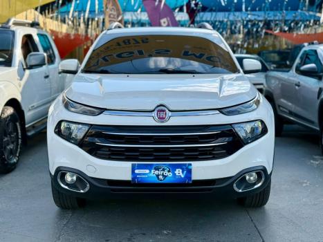 FIAT Toro 1.8 16V 4P FLEX FREEDOM AUTOM�TICO, Foto 2