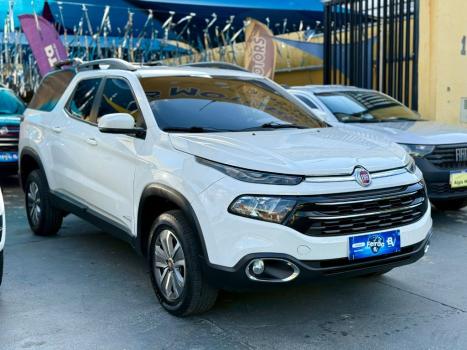 FIAT Toro 1.8 16V 4P FLEX FREEDOM AUTOM�TICO, Foto 3