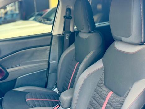 FIAT Toro 1.8 16V 4P FLEX FREEDOM AUTOM�TICO, Foto 5