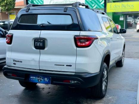 FIAT Toro 1.8 16V 4P FLEX FREEDOM AUTOM�TICO, Foto 12