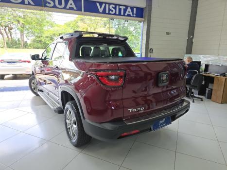 FIAT Toro 1.8 16V 4P FLEX FREEDOM AUTOM�TICO, Foto 4