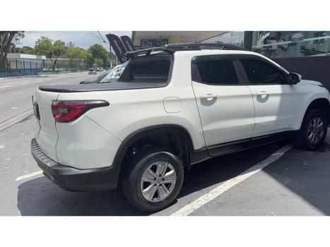 FIAT Toro 1.8 16V 4P FLEX FREEDOM AUTOM�TICO, Foto 2
