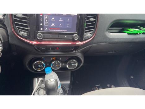 FIAT Toro 1.8 16V 4P FLEX FREEDOM AUTOM�TICO, Foto 4