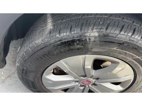 FIAT Toro 1.8 16V 4P FLEX FREEDOM AUTOM�TICO, Foto 5