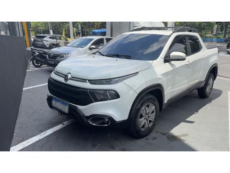 FIAT Toro 1.8 16V 4P FLEX FREEDOM AUTOM�TICO, Foto 6