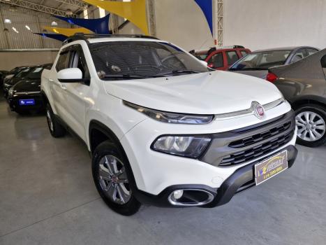 FIAT Toro 1.8 16V 4P FLEX FREEDOM AUTOM�TICO, Foto 1