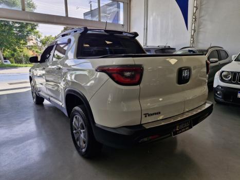 FIAT Toro 1.8 16V 4P FLEX FREEDOM AUTOM�TICO, Foto 2