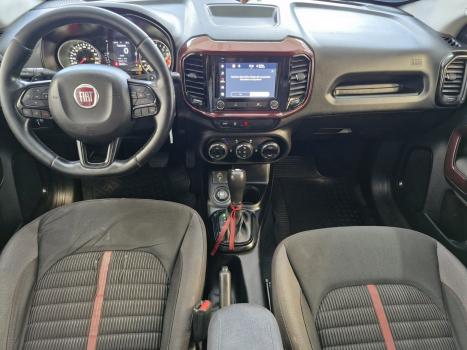 FIAT Toro 1.8 16V 4P FLEX FREEDOM AUTOM�TICO, Foto 3