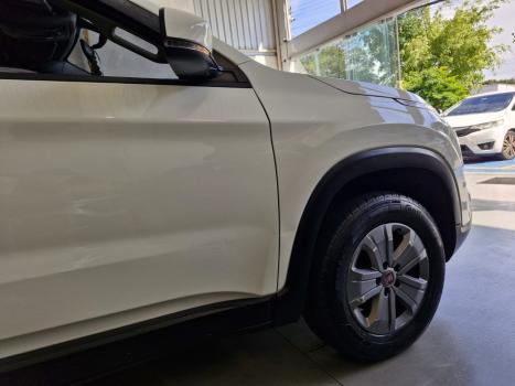 FIAT Toro 1.8 16V 4P FLEX FREEDOM AUTOM�TICO, Foto 5