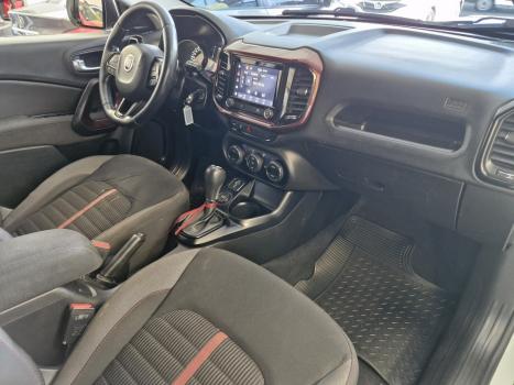 FIAT Toro 1.8 16V 4P FLEX FREEDOM AUTOM�TICO, Foto 7