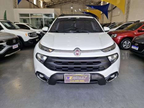 FIAT Toro 1.8 16V 4P FLEX FREEDOM AUTOM�TICO, Foto 8