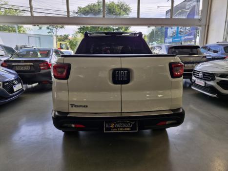 FIAT Toro 1.8 16V 4P FLEX FREEDOM AUTOM�TICO, Foto 9