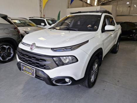 FIAT Toro 1.8 16V 4P FLEX FREEDOM AUTOM�TICO, Foto 10