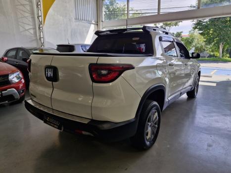FIAT Toro 1.8 16V 4P FLEX FREEDOM AUTOM�TICO, Foto 11