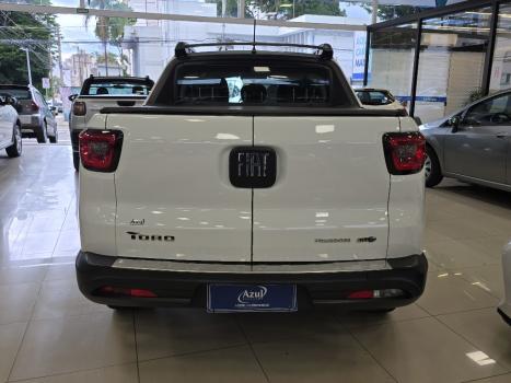 FIAT Toro 1.8 16V 4P FLEX FREEDOM AUTOM�TICO, Foto 5
