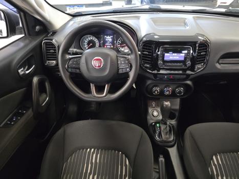 FIAT Toro 1.8 16V 4P FLEX FREEDOM AUTOM�TICO, Foto 10