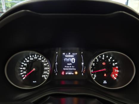 FIAT Toro 1.8 16V 4P FLEX FREEDOM AUTOM�TICO, Foto 12