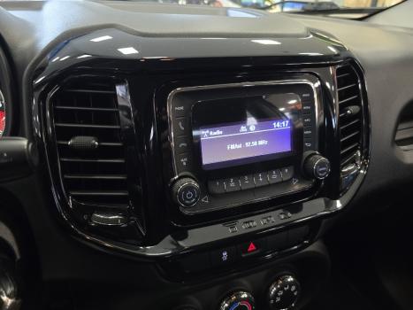 FIAT Toro 1.8 16V 4P FLEX FREEDOM AUTOM�TICO, Foto 13