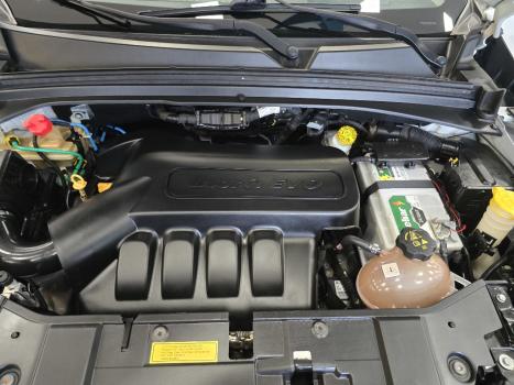 FIAT Toro 1.8 16V 4P FLEX FREEDOM AUTOM�TICO, Foto 18