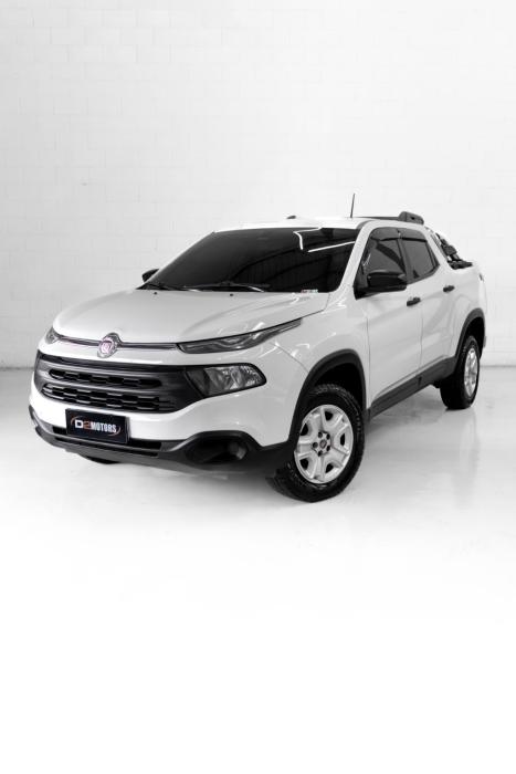 FIAT Toro 1.8 16V 4P FLEX FREEDOM AUTOM�TICO, Foto 1