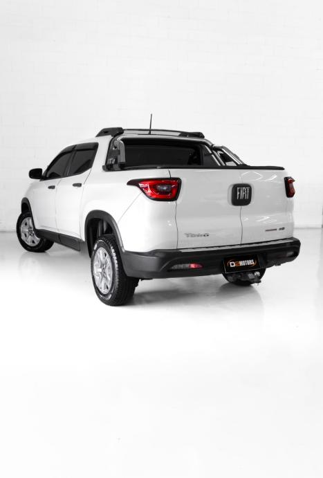 FIAT Toro 1.8 16V 4P FLEX FREEDOM AUTOM�TICO, Foto 2