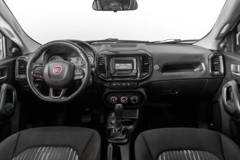 FIAT Toro 1.8 16V 4P FLEX FREEDOM AUTOM�TICO, Foto 6