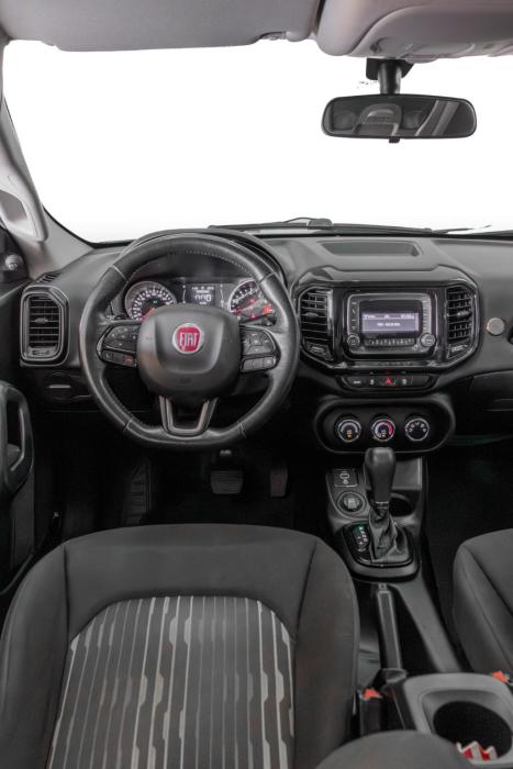 FIAT Toro 1.8 16V 4P FLEX FREEDOM AUTOM�TICO, Foto 7