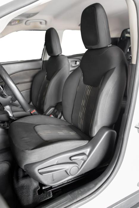 FIAT Toro 1.8 16V 4P FLEX FREEDOM AUTOM�TICO, Foto 8