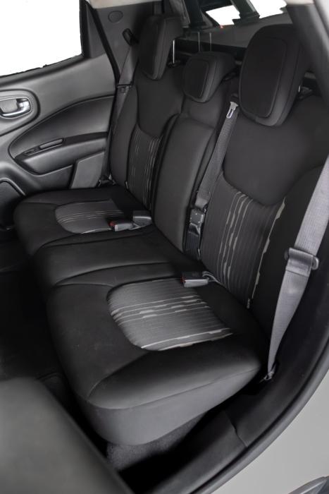 FIAT Toro 1.8 16V 4P FLEX FREEDOM AUTOM�TICO, Foto 9