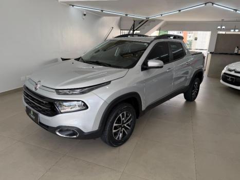 FIAT Toro 1.8 16V 4P FLEX FREEDOM AUTOM�TICO, Foto 3