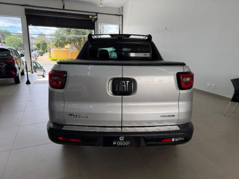 FIAT Toro 1.8 16V 4P FLEX FREEDOM AUTOM�TICO, Foto 5