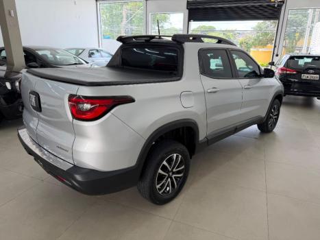 FIAT Toro 1.8 16V 4P FLEX FREEDOM AUTOM�TICO, Foto 6