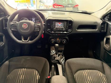 FIAT Toro 1.8 16V 4P FLEX FREEDOM AUTOM�TICO, Foto 7