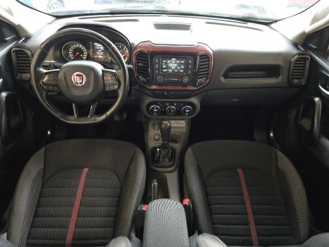 FIAT Toro 1.8 16V 4P FLEX FREEDOM OPEN EDITION AUTOM�TICO, Foto 6