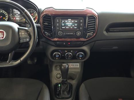 FIAT Toro 1.8 16V 4P FLEX FREEDOM OPEN EDITION AUTOM�TICO, Foto 7